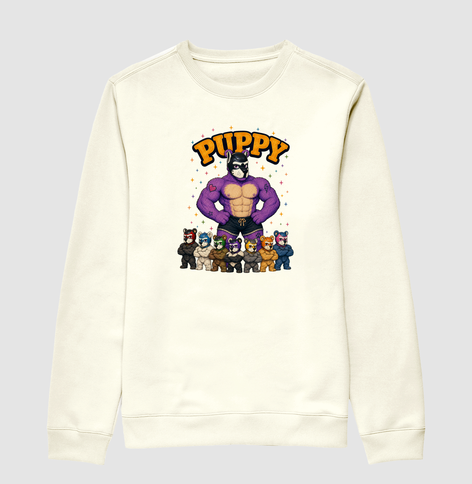 PUPPY - Imagem 2