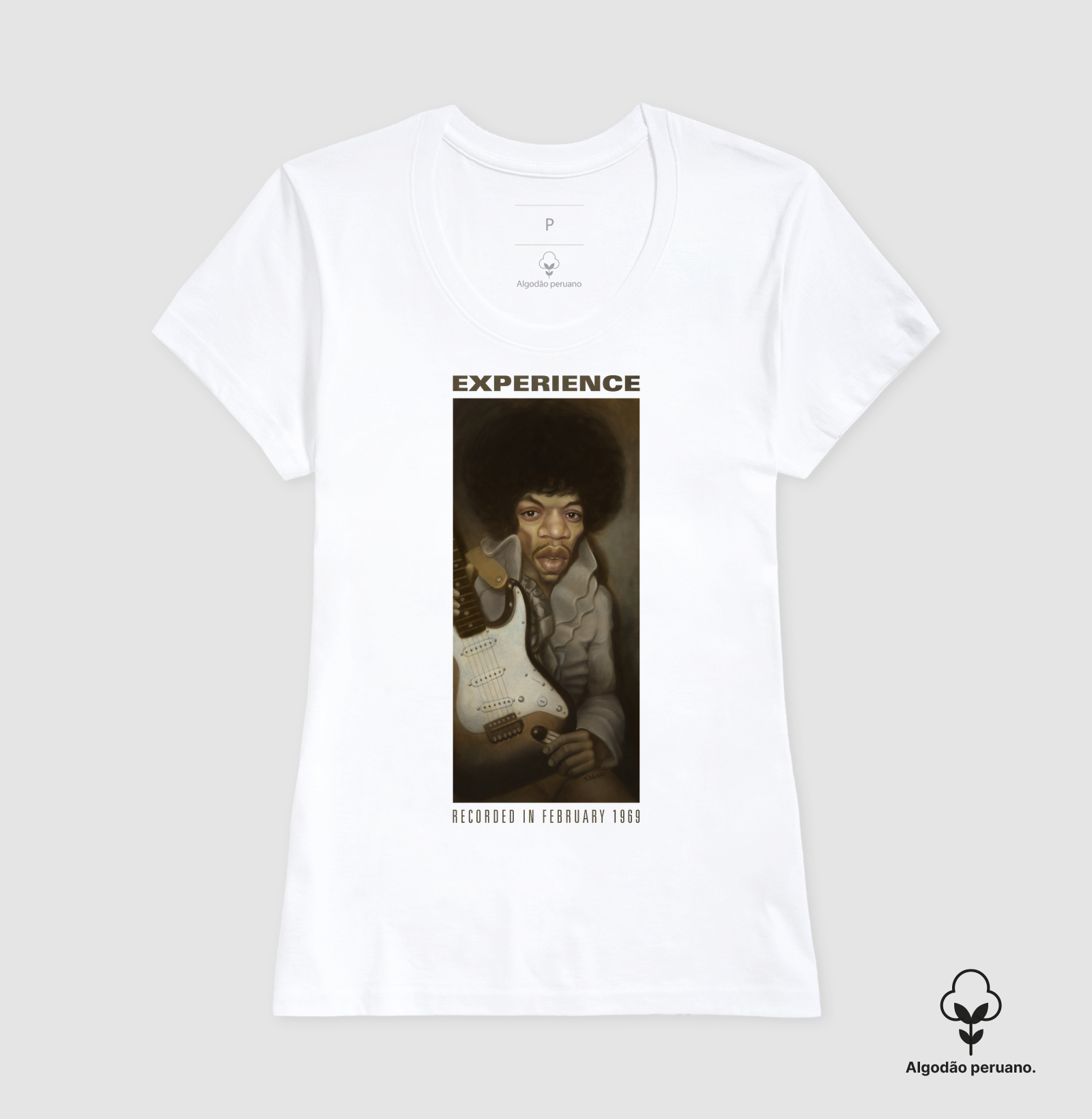 Camisa 3