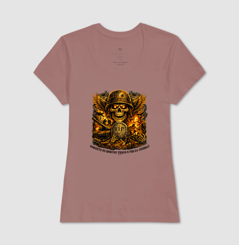 Camisa 16