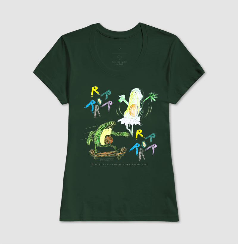 Camisa 4