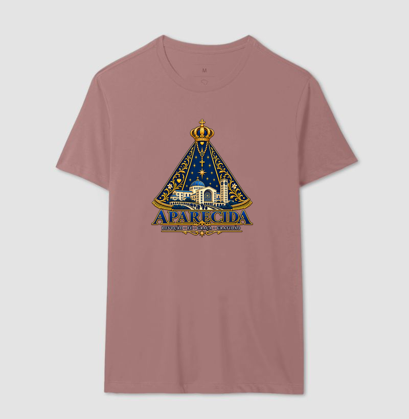 Aparecida – Devoção, Fé, Graça e Gratidão - Imagem 16