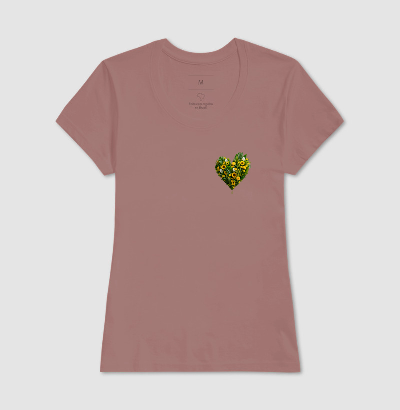 Camisa 18