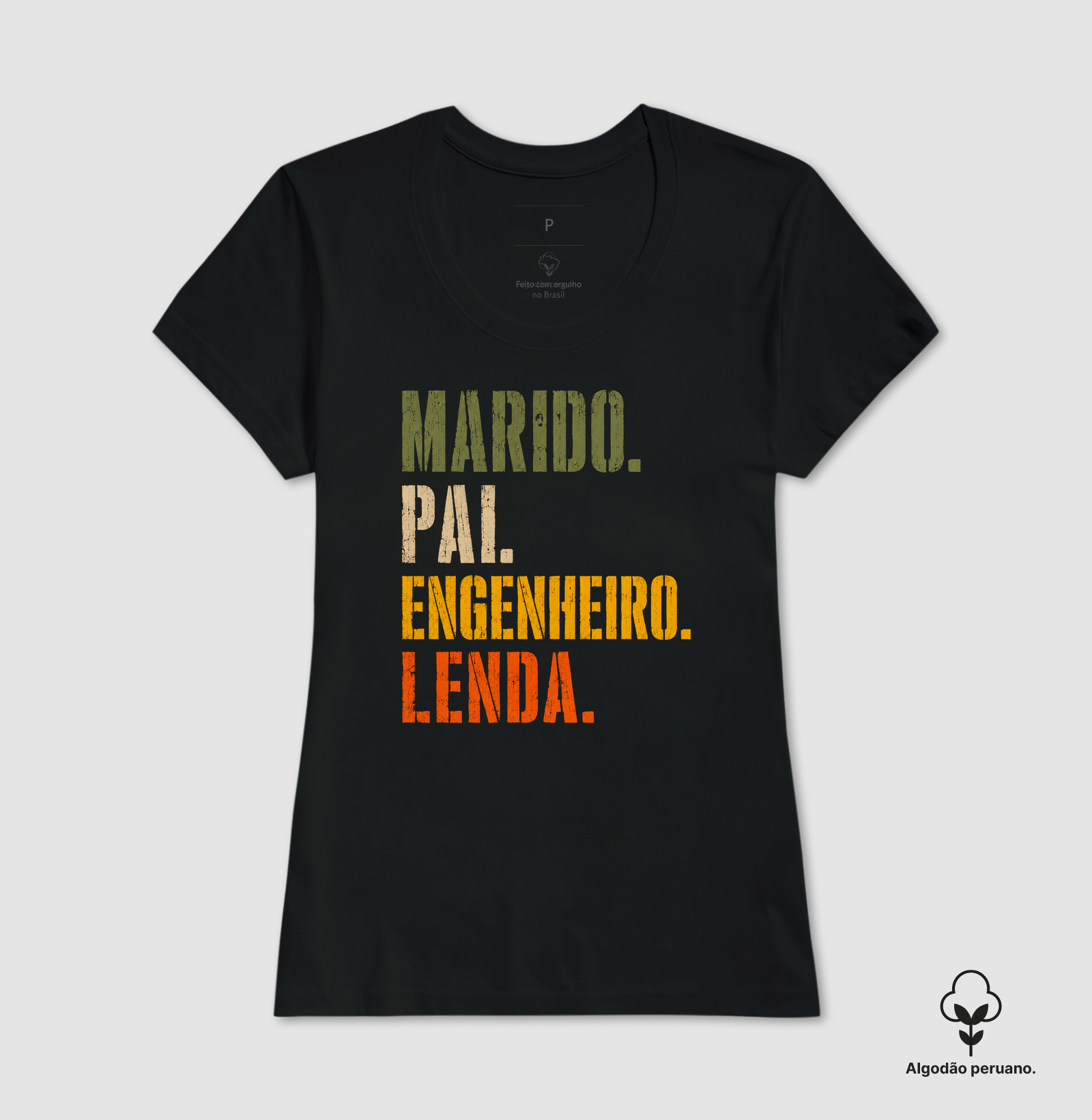 Marido, Pai, Engenheiro, Lenda - Imagem 4