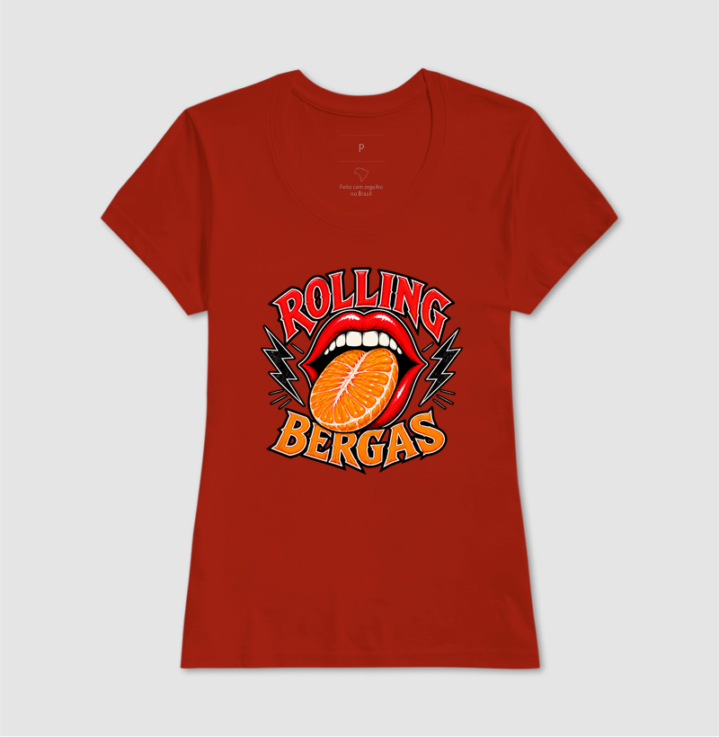 Rolling Bergas - Imagem 11
