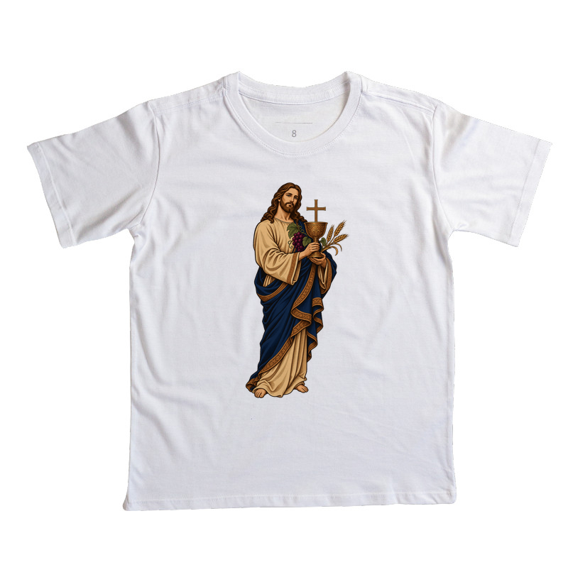 Cristo da Aliança - Cristo Vivo - Imagem 4