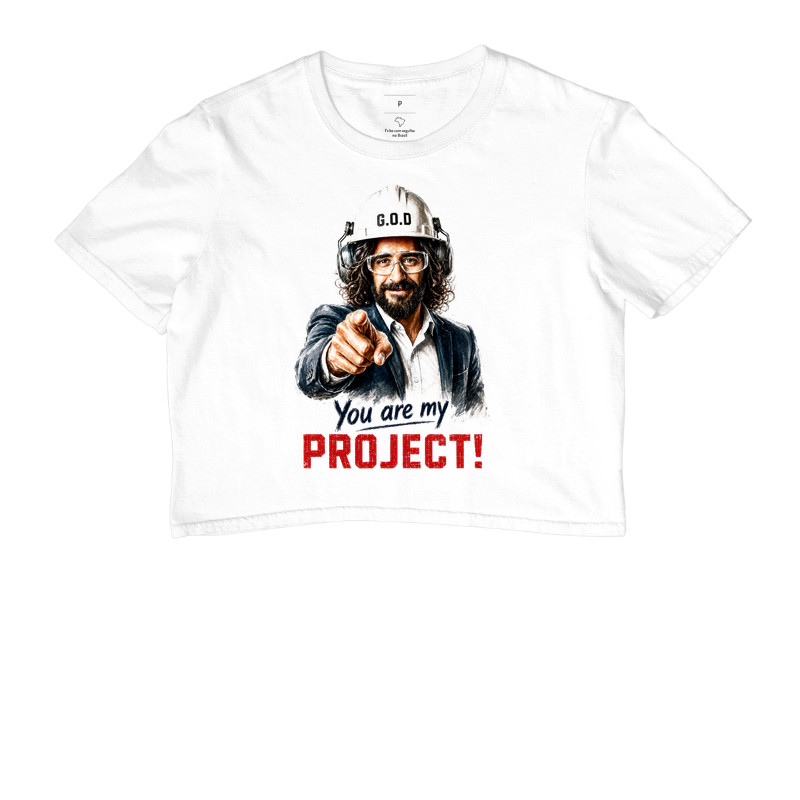 You Are My Project - Imagem 3