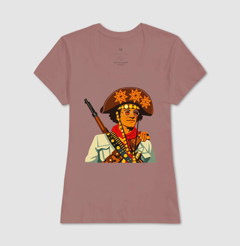 Camisa 16