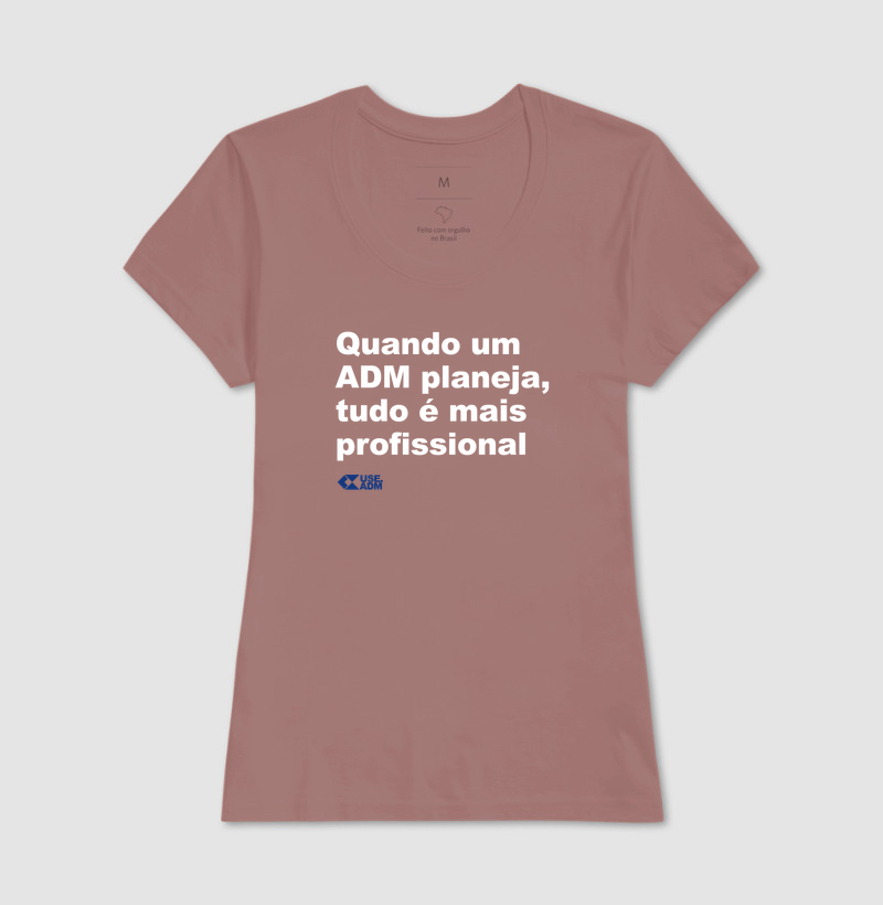 Adm planeja mais profissional - Imagem 13