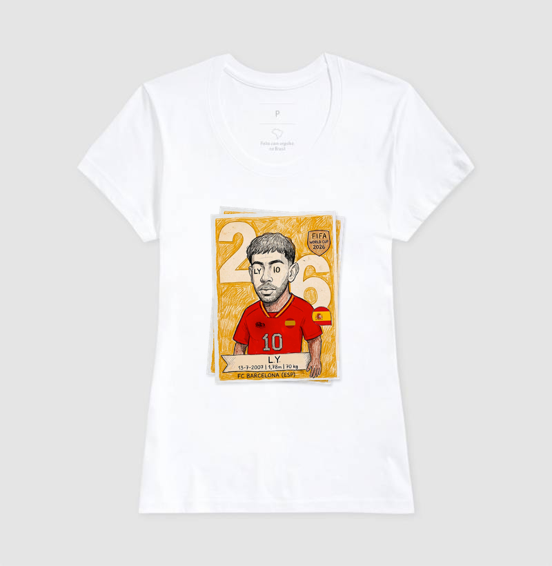 Camisa 4