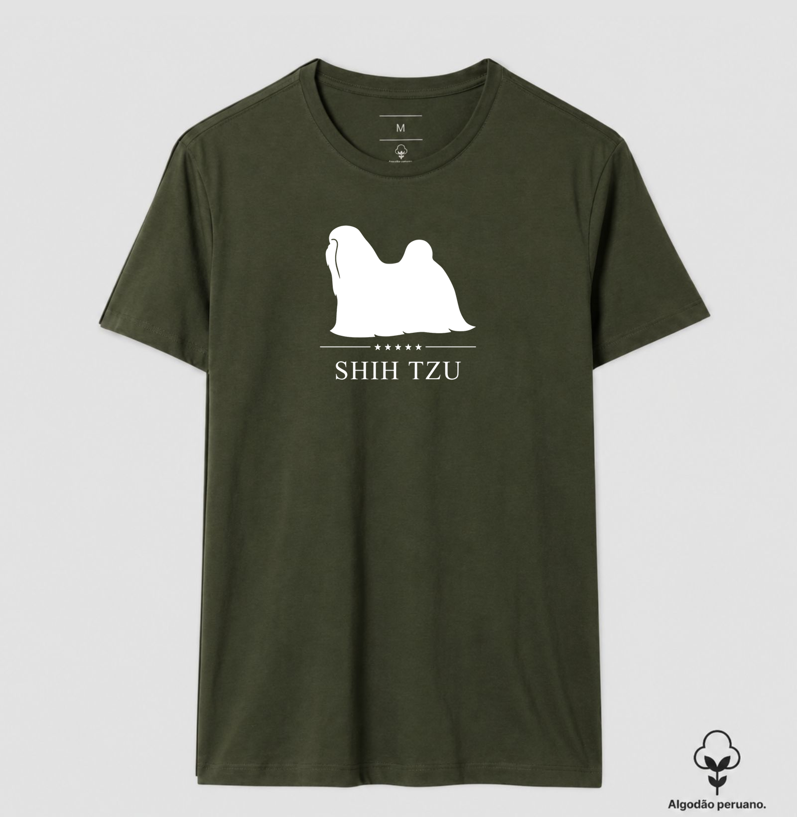 Shih Tzu stars - Imagem 6