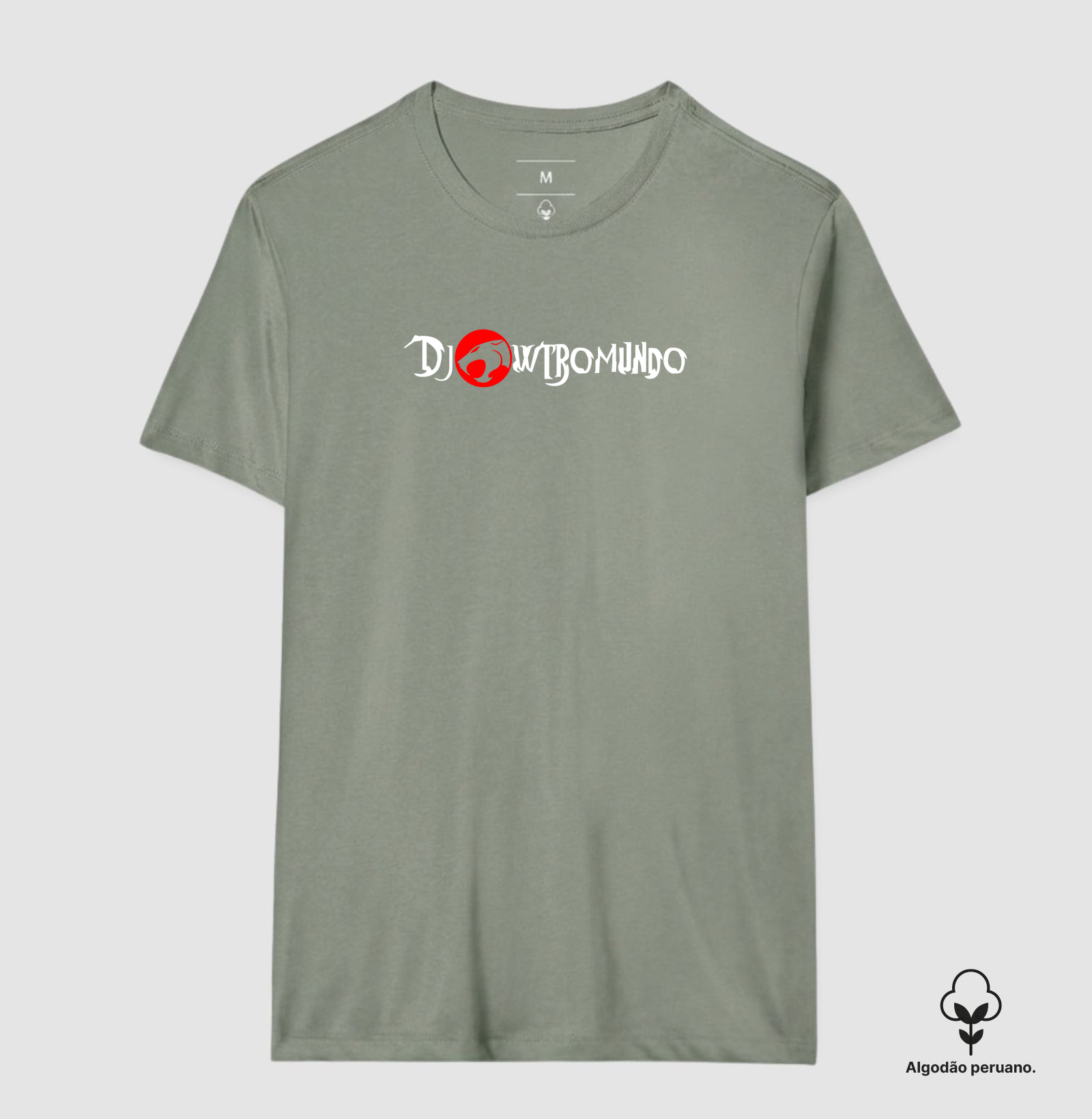 DJOWTROMUNDO® — THUNDERCATS - Imagem 6