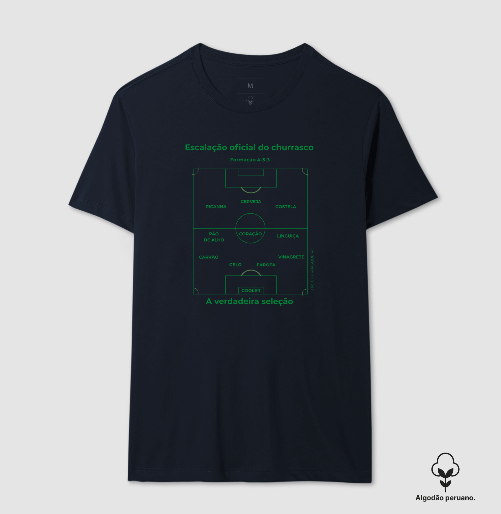 Camisa 5