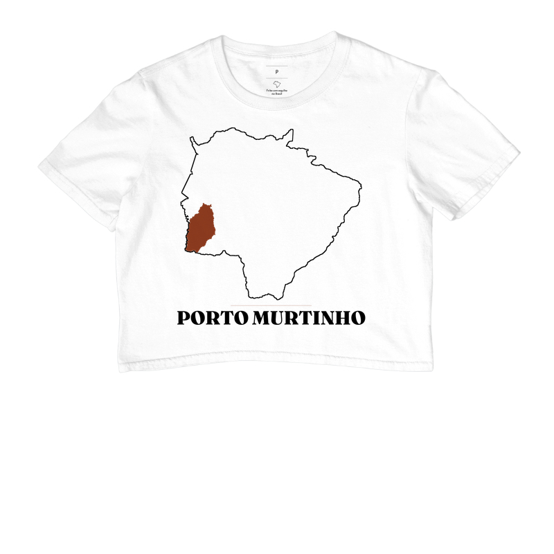 Porto Murtinho | Traço MS - Imagem 3