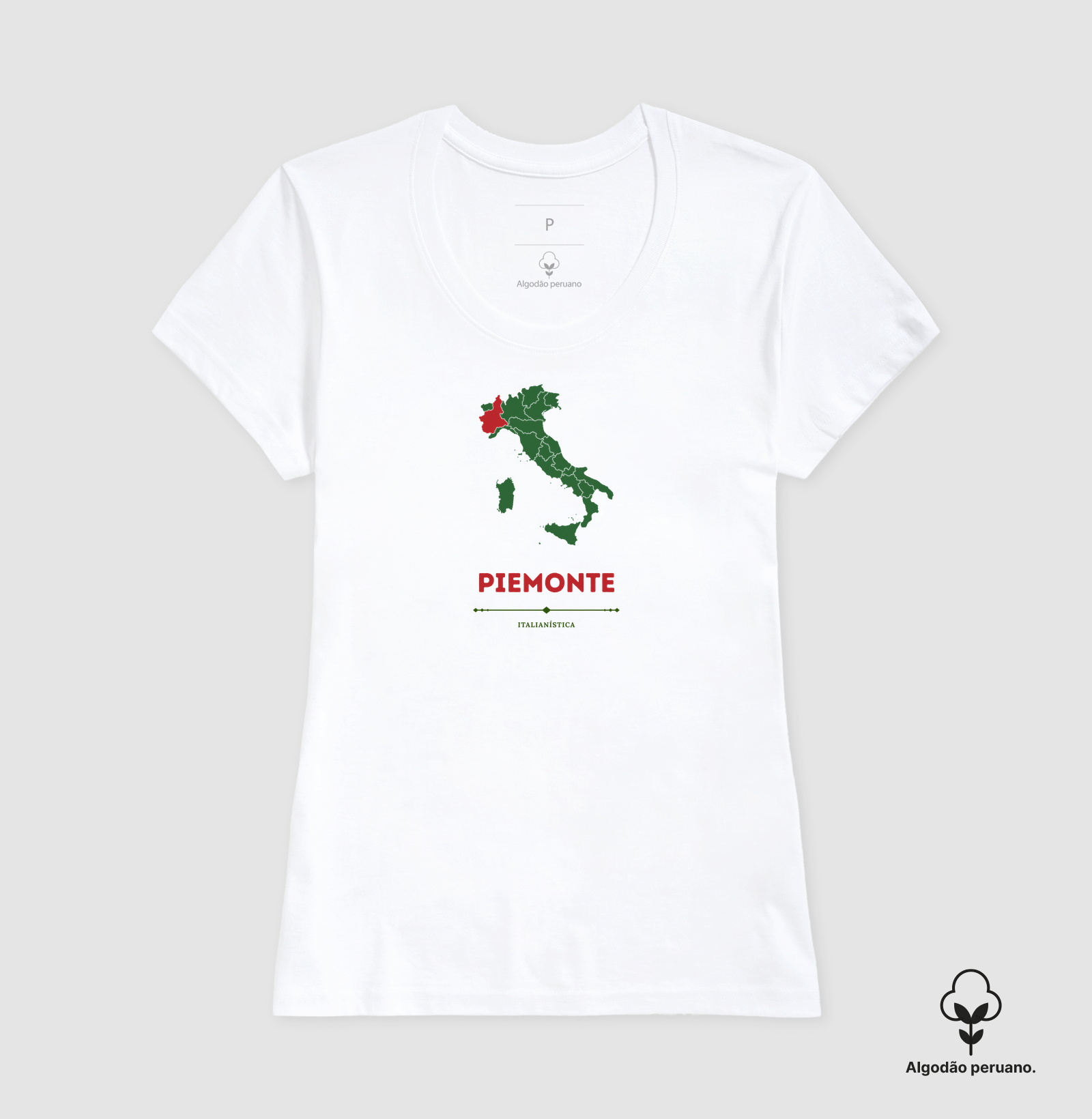 Camisa 10