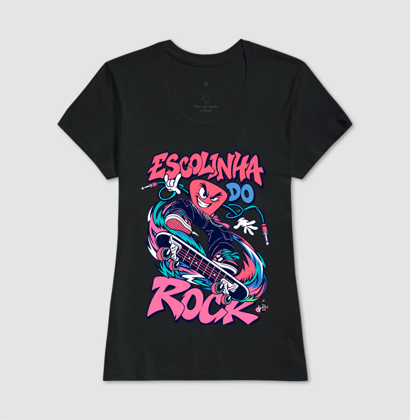 Escolinha do Rock  - Imagem 5