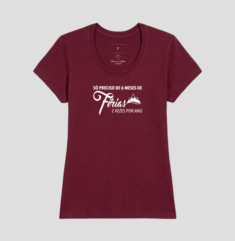 Camiseta Alma Outdoor | Férias na Montanha - Imagem 17