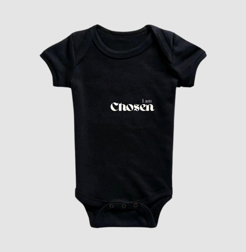 I am chosen - Imagem 2