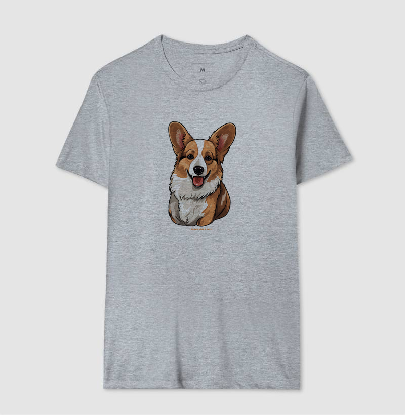  Welsh Corgi Pembroke - Imagem 8