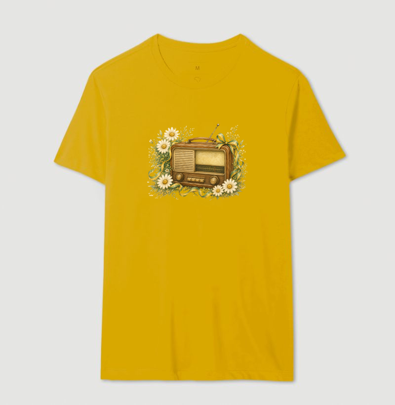 Camisa 13