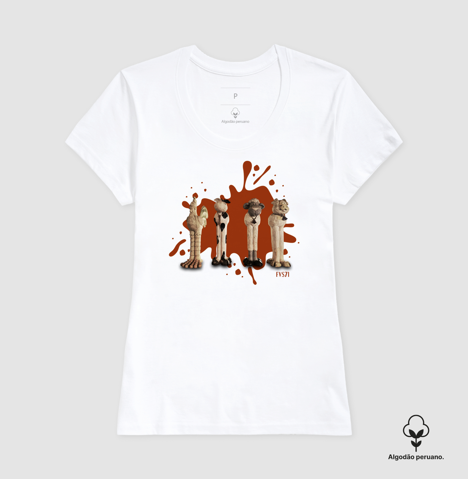 Camisa 5