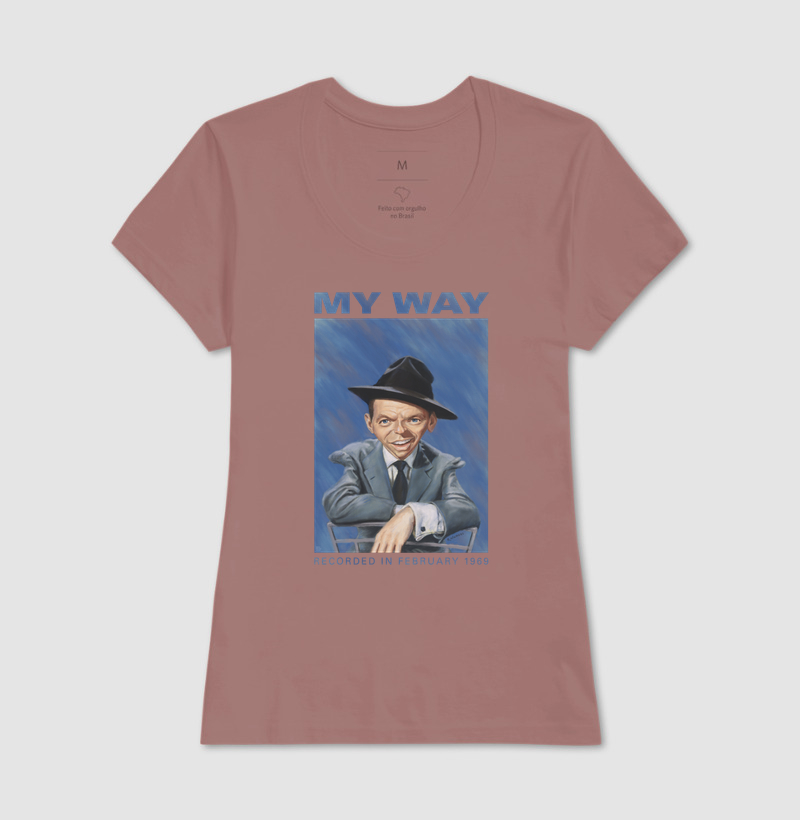 My Way - Imagem 19