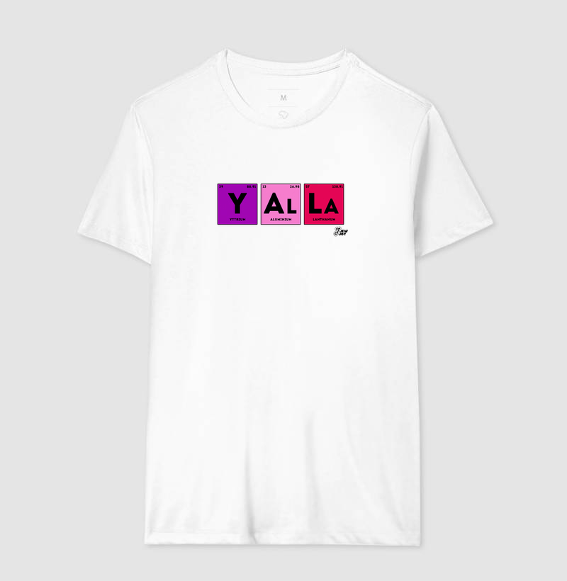 Yalla! Pink - Imagem 6