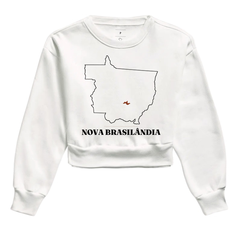 Nova Brasilândia | Traço MT - Imagem 3