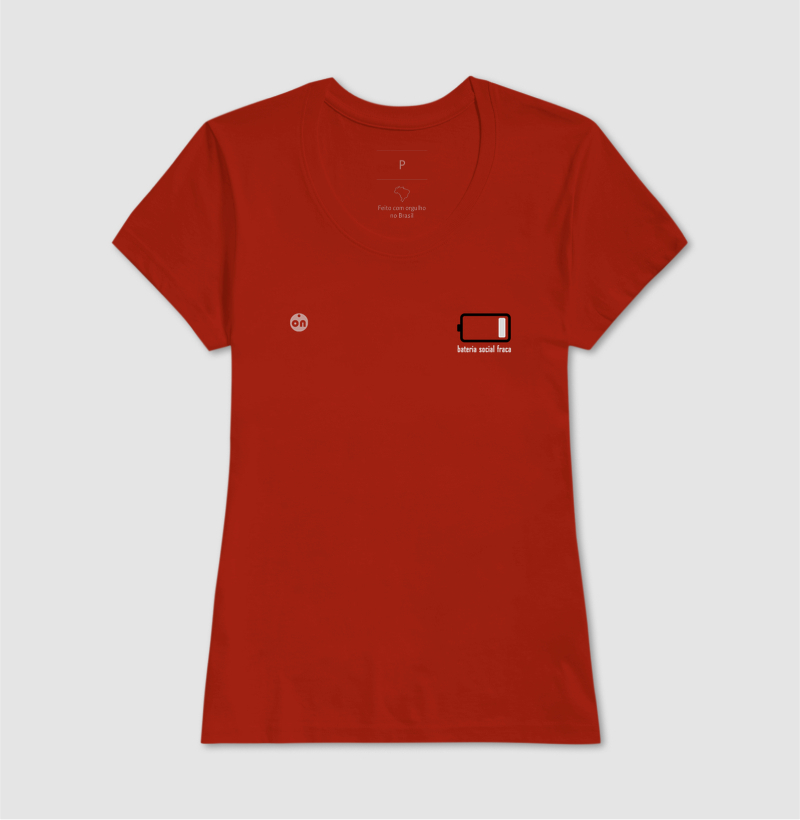 Camisa 13
