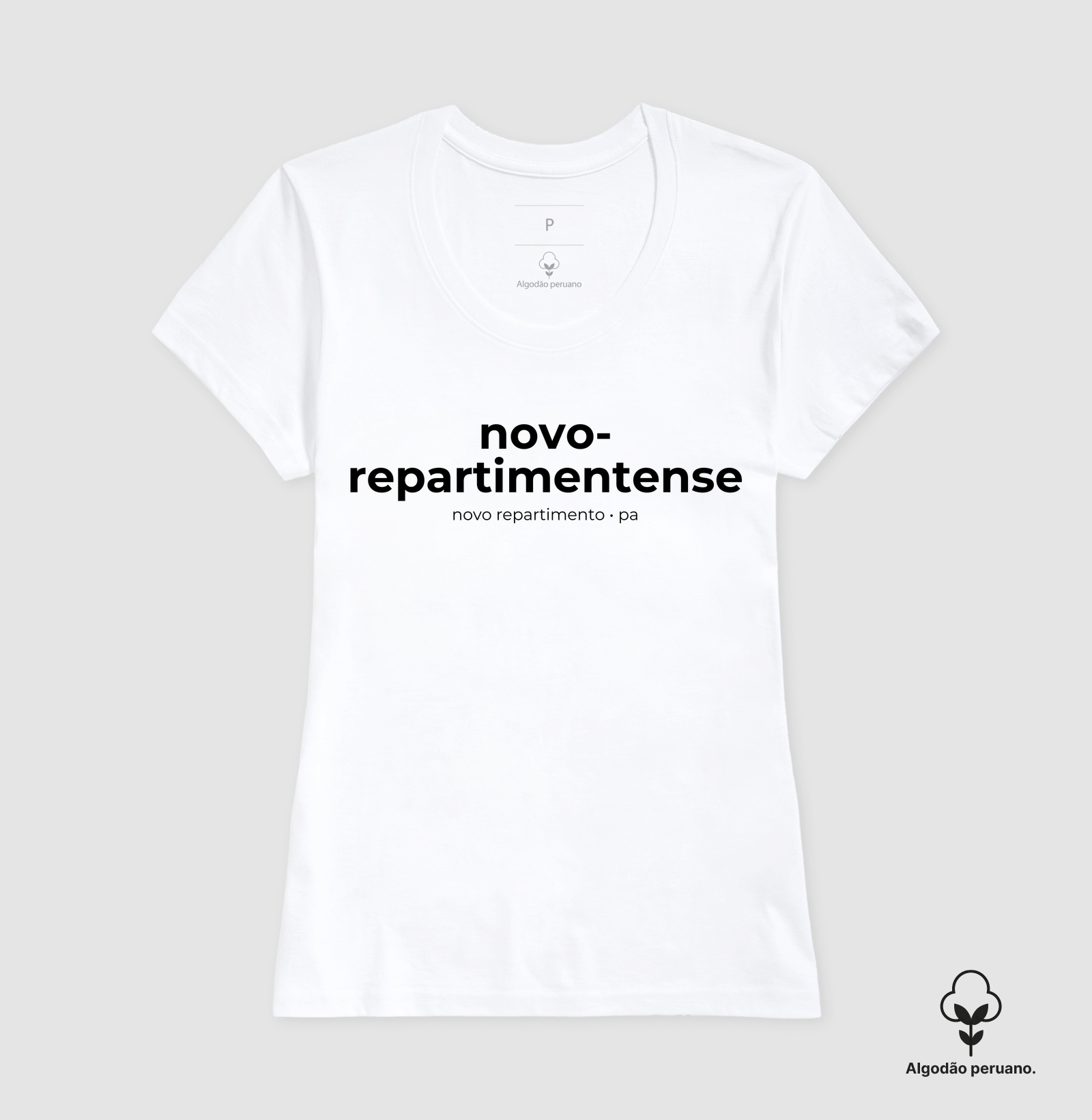 Novo-Repartimentense | Gentílico PA - Imagem 6