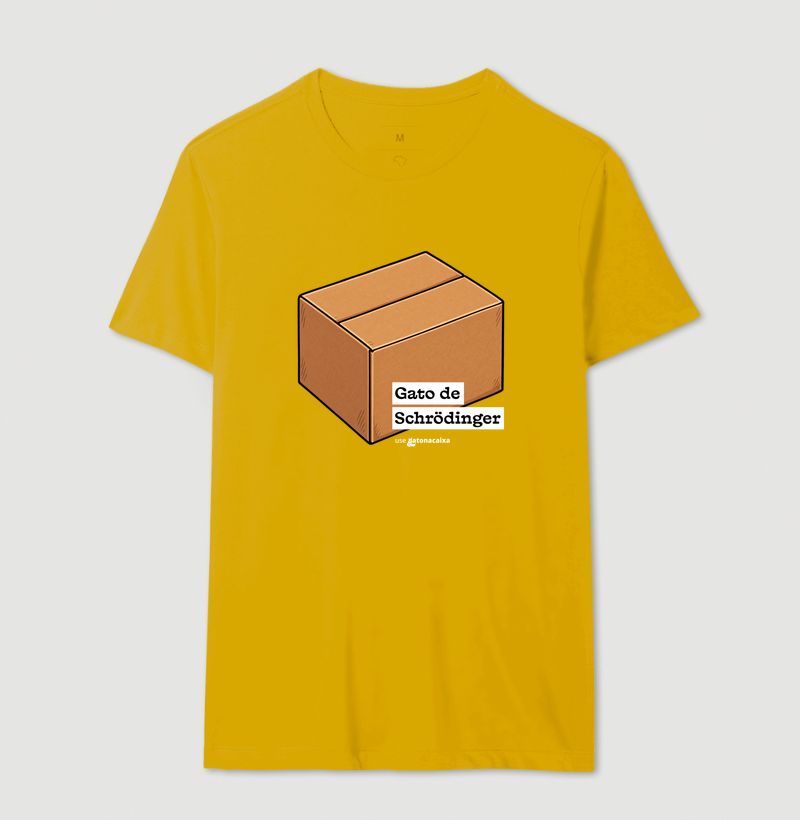 Gato de Schrödinger - Completa - Imagem 10