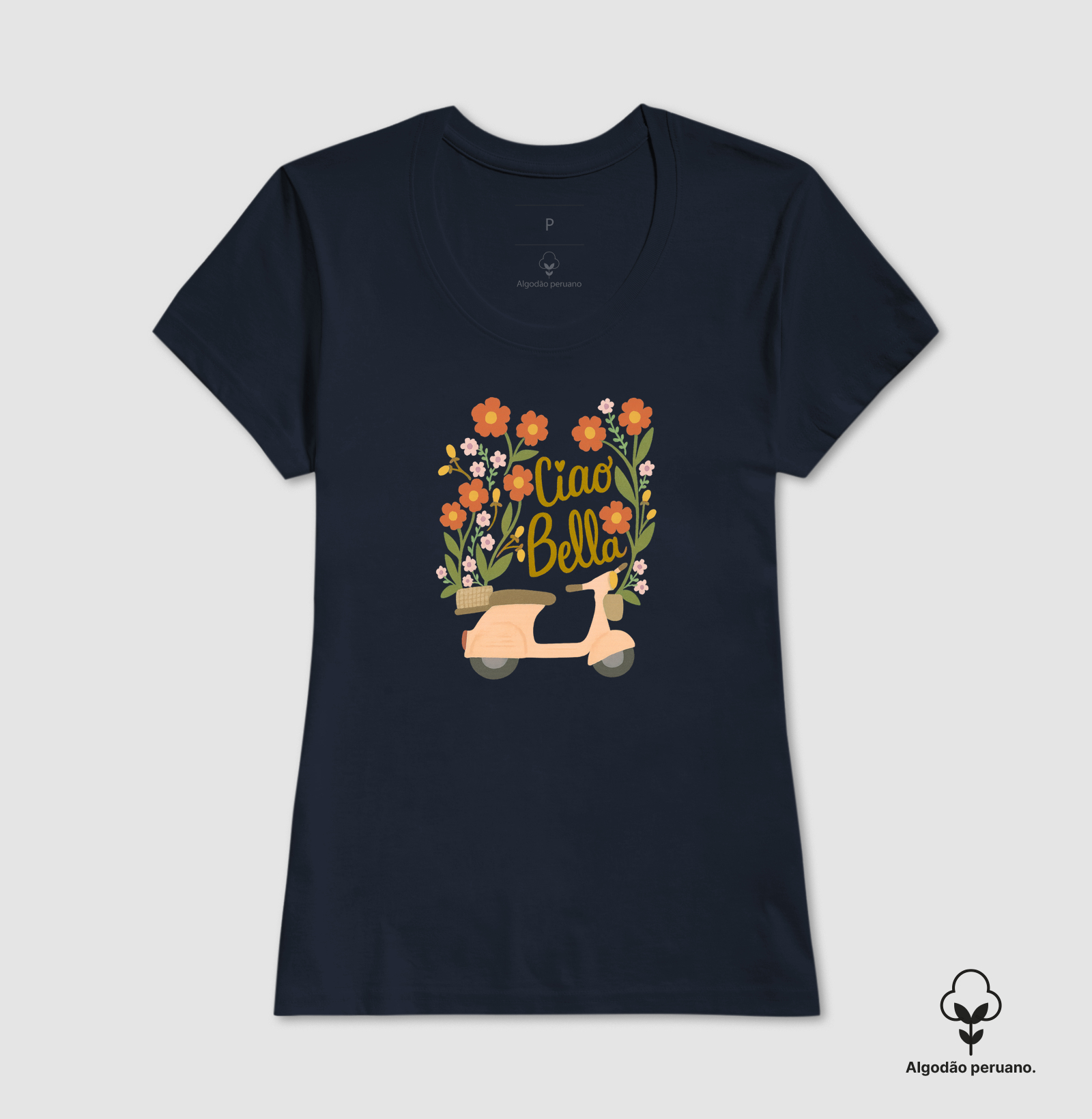 Camisa 2
