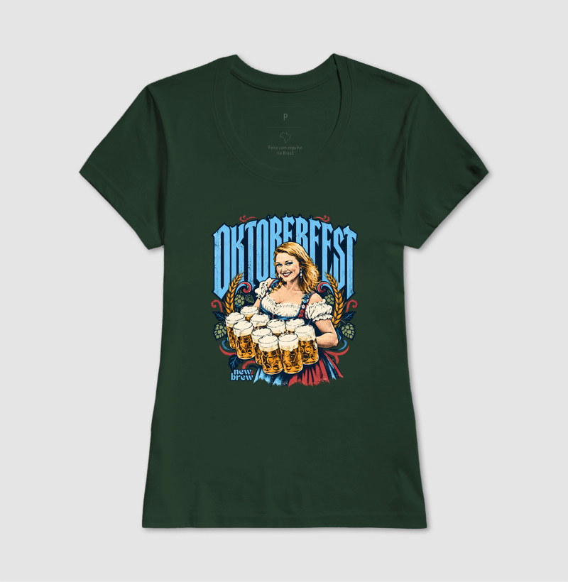 Oktoberfest 8 - New Brew - Imagem 9