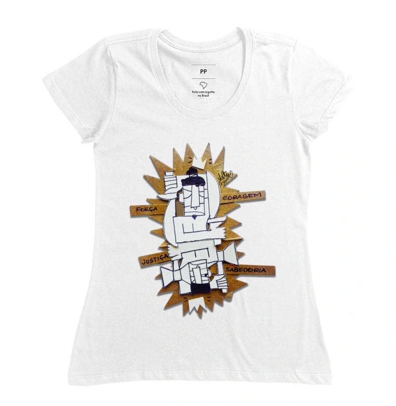Camisa 4