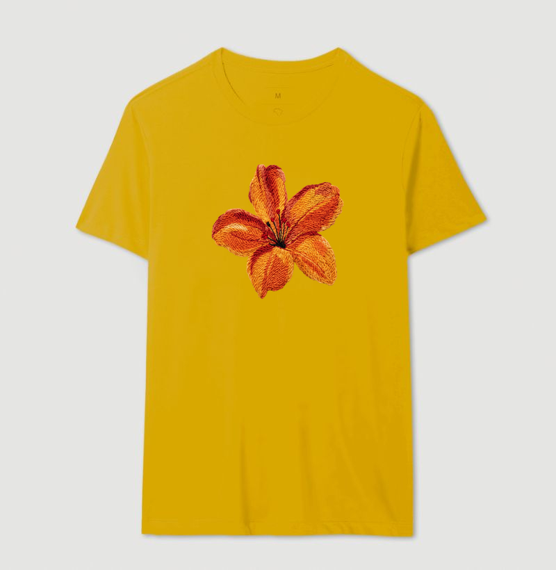 Camisa 13