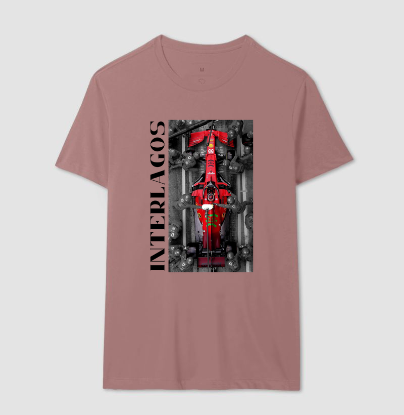 Camisa 9