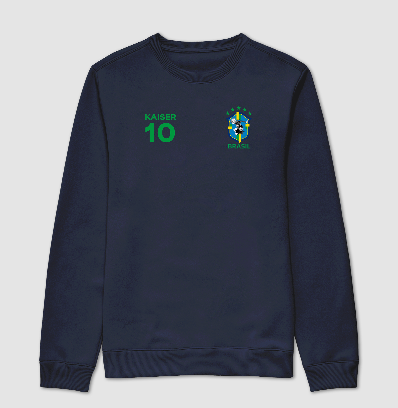 Camisa 4