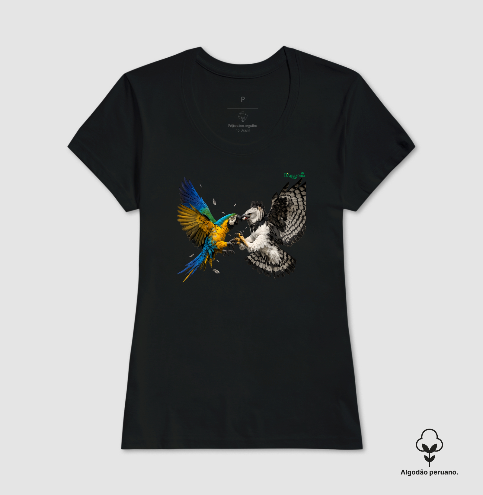 Camisa 1
