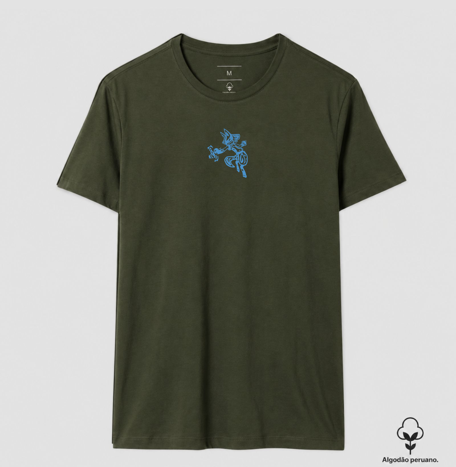 Camisa 11