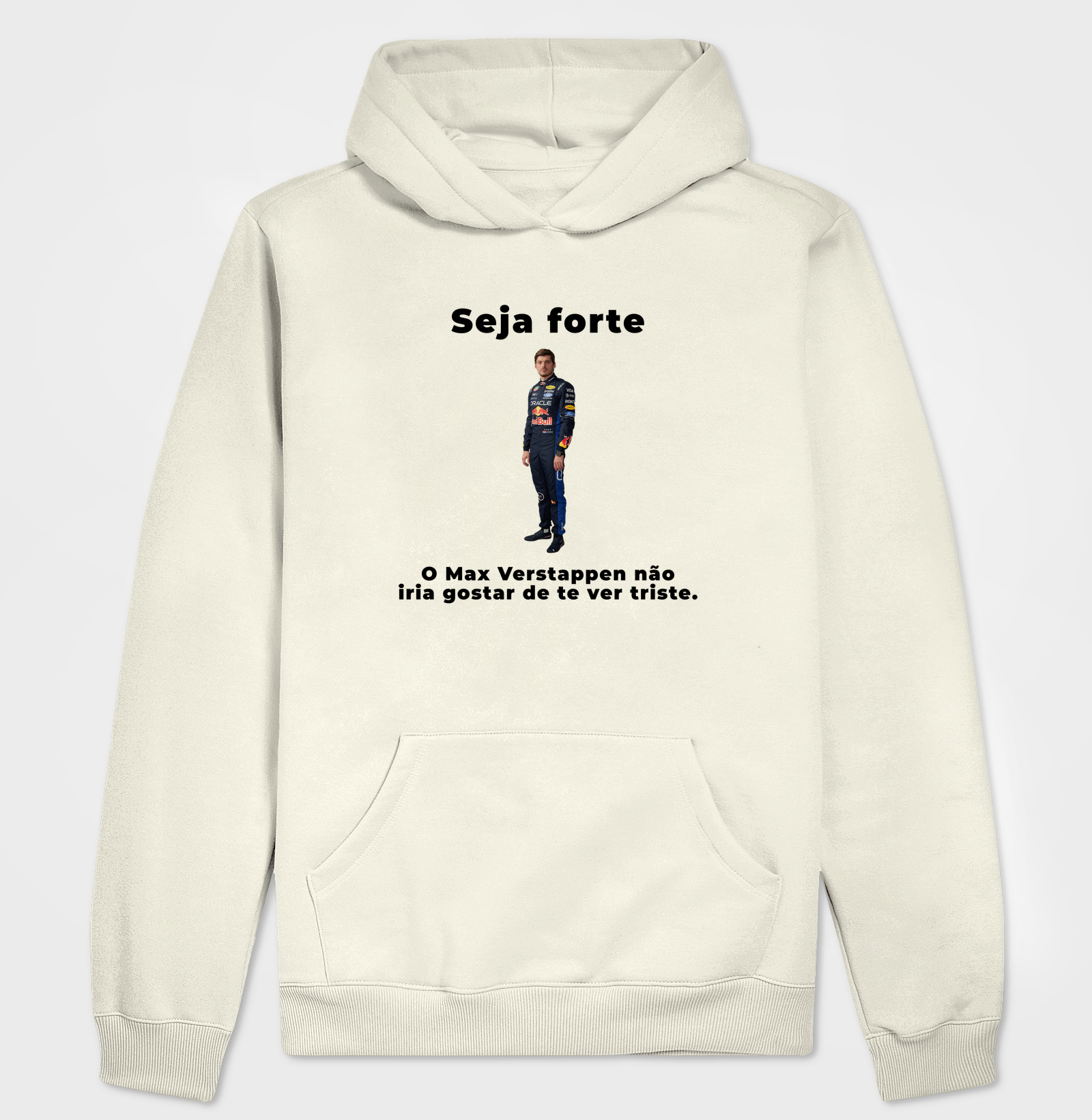 Seja forte - Imagem 3