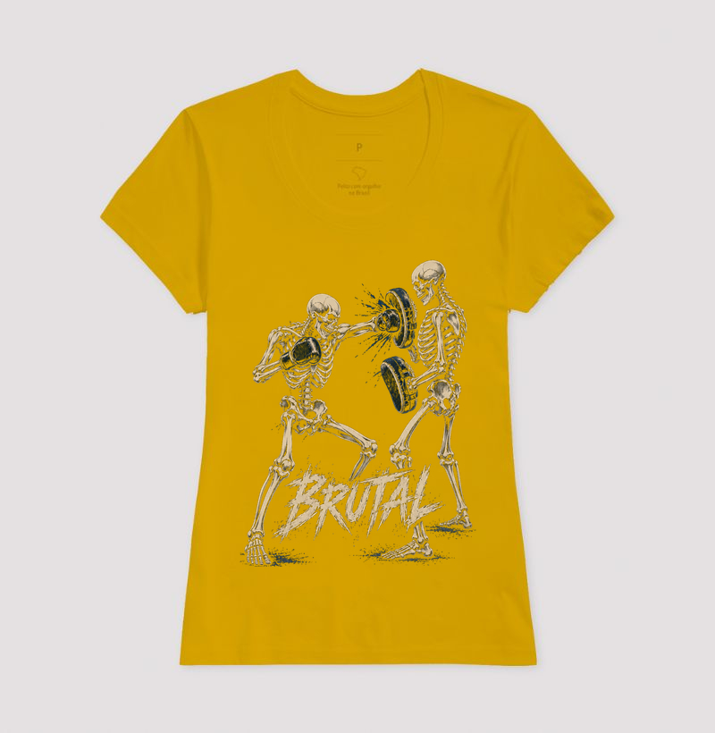 Camisa - Combat - Imagem 15
