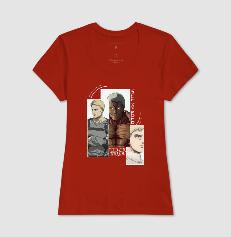 Camisa 10