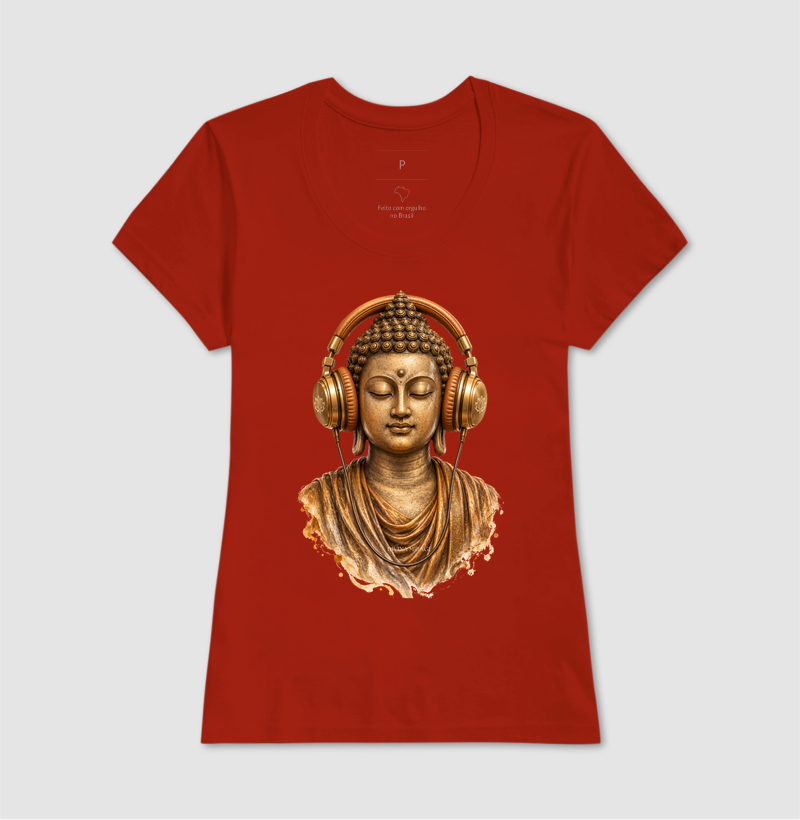 Buda de ouro - Imagem 11