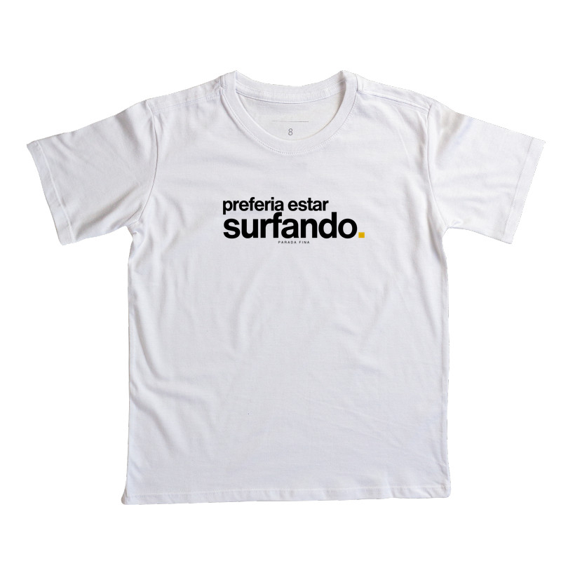 preferia estar surfando. - Imagem 6