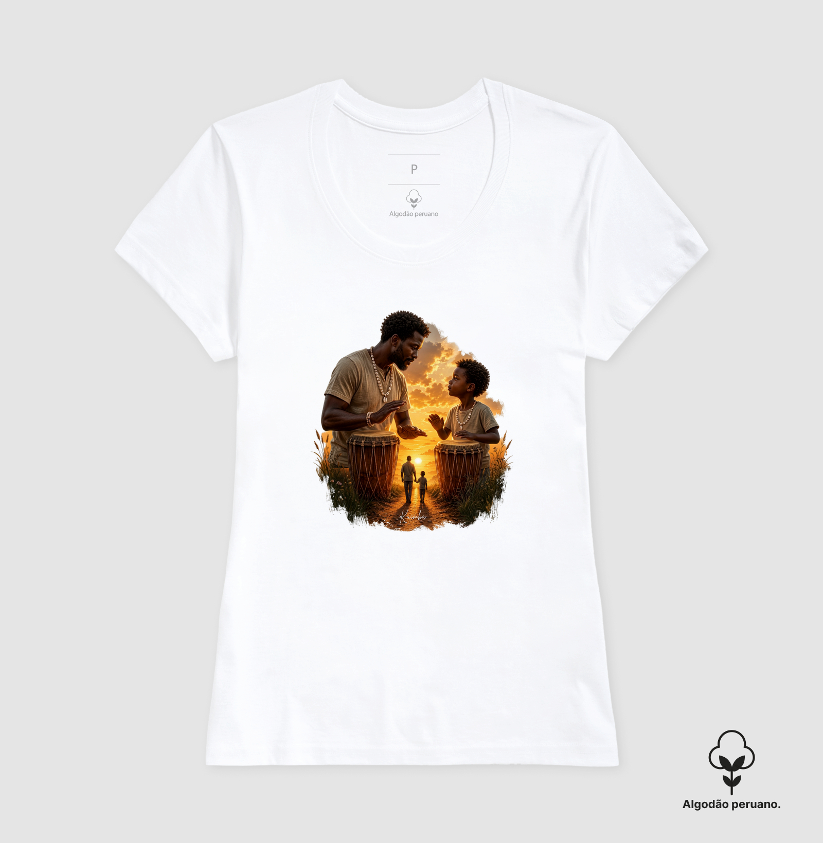 Camisa 5