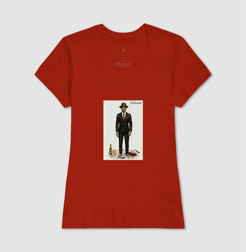 Camisa 13
