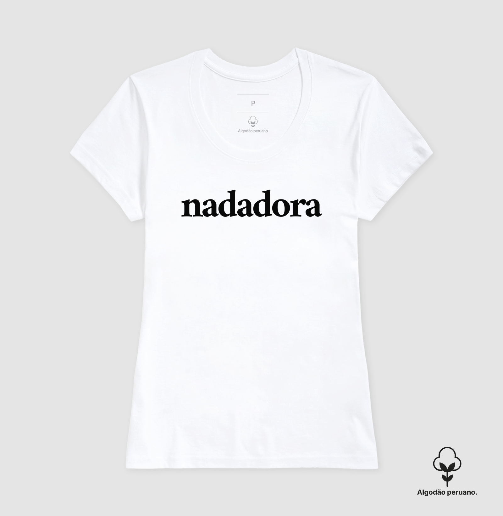 Nadadora - Imagem 3