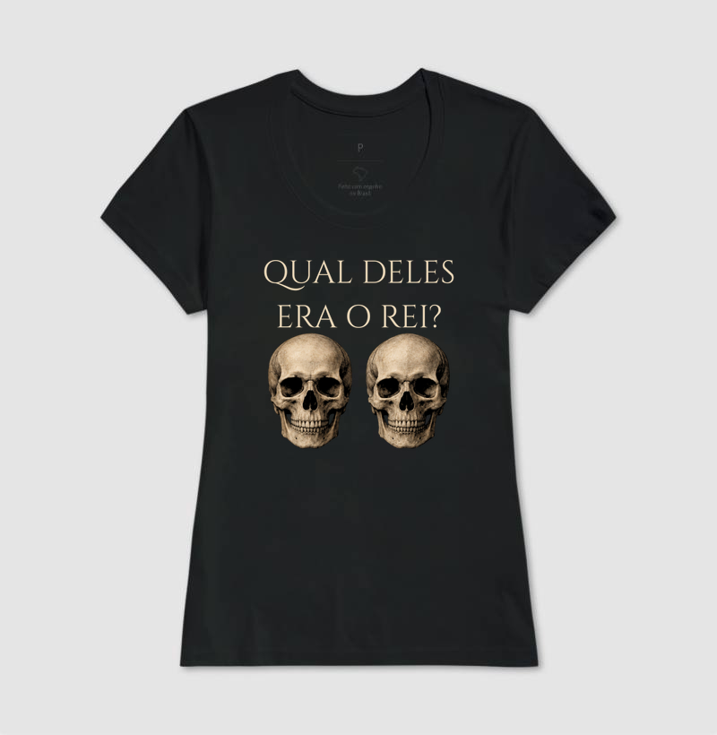 Qual Deles Era o Rei? - Imagem 3