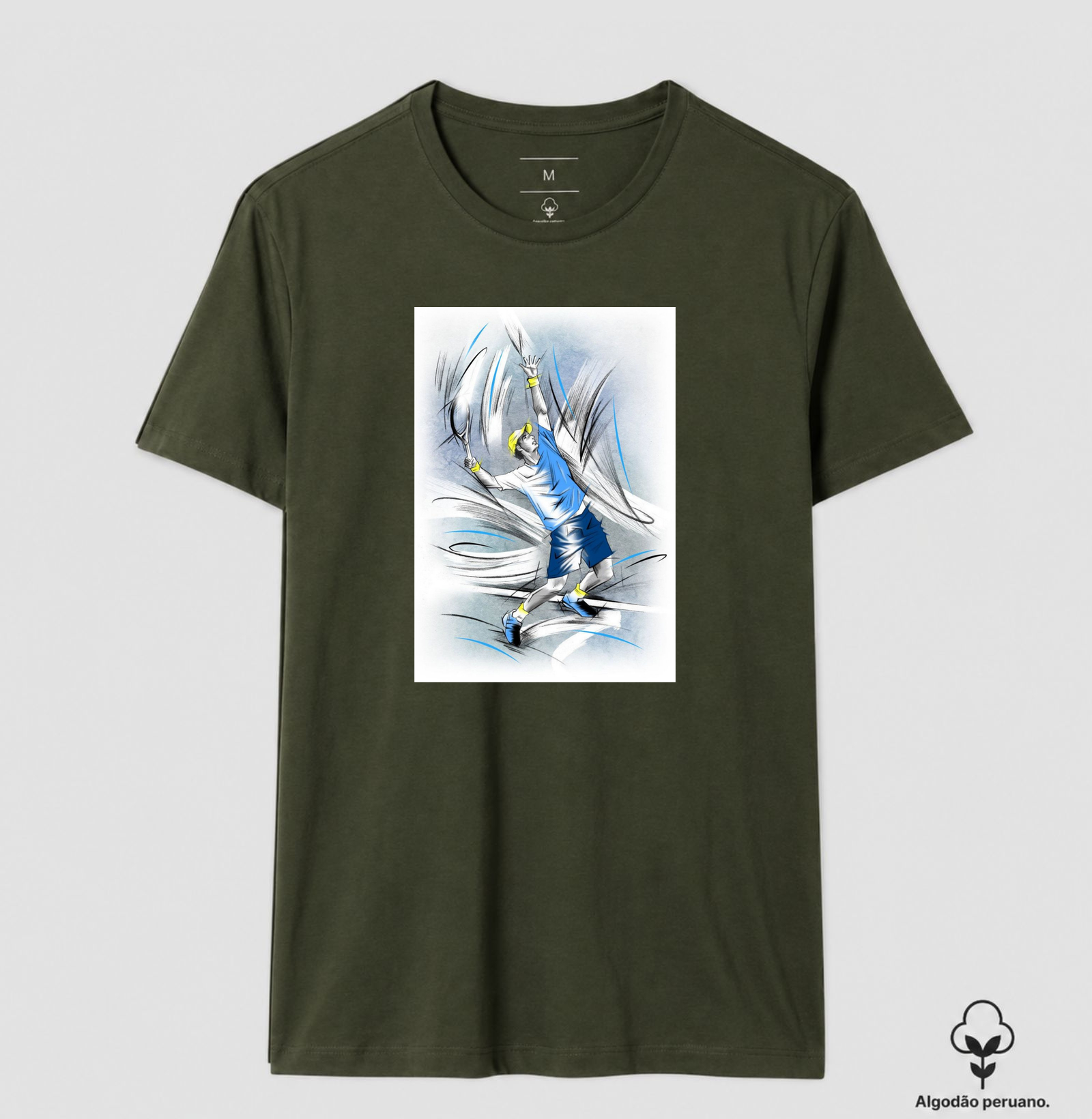 Camisa 4