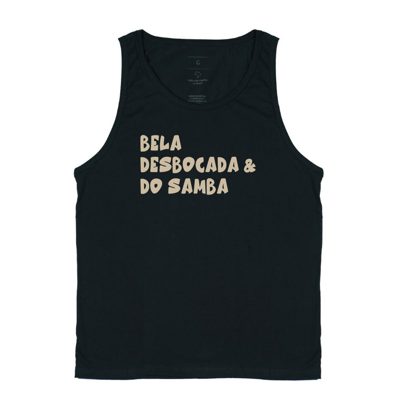 Bela Desbocada & do Samba - Imagem 3