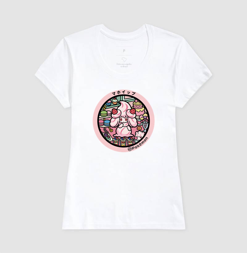 Camisa 4